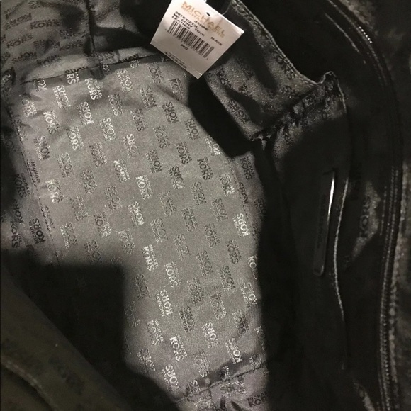 New Michael Kors Purse Tote shoulder Bag - Picture 4 of 5